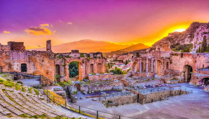 La Dolce Vita Tour Deposit